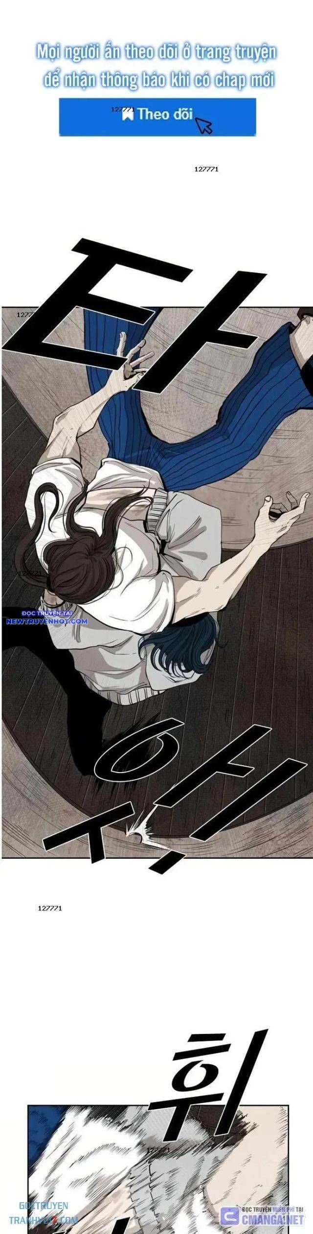 Shark - Cá Mập - Chapter 114 - Page 5