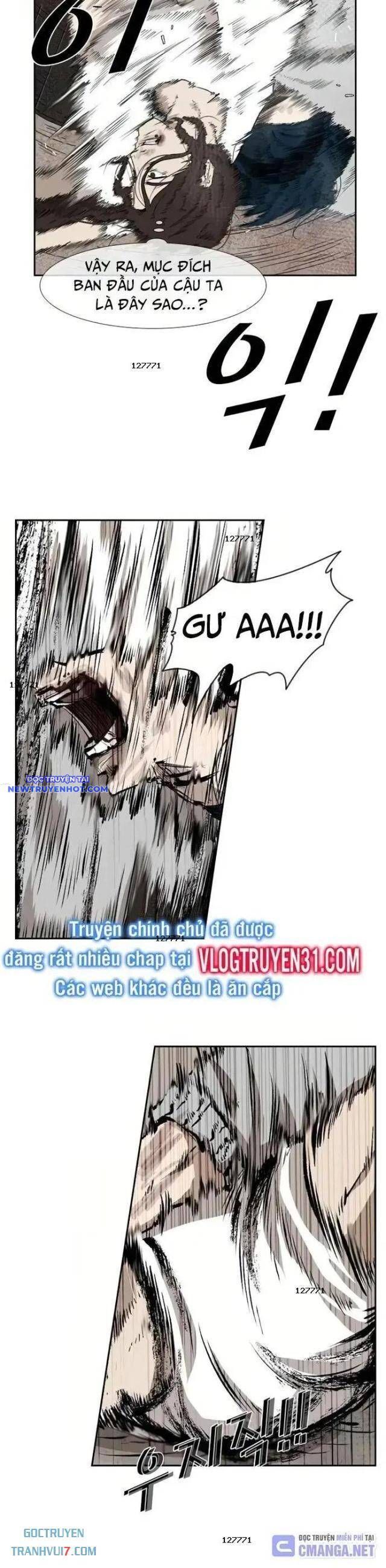 Shark - Cá Mập - Chapter 114 - Page 6