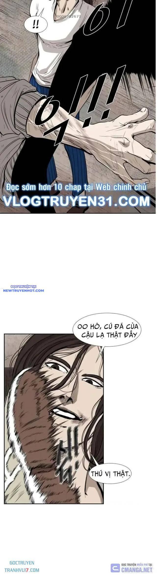 Shark - Cá Mập - Chapter 115 - Page 10