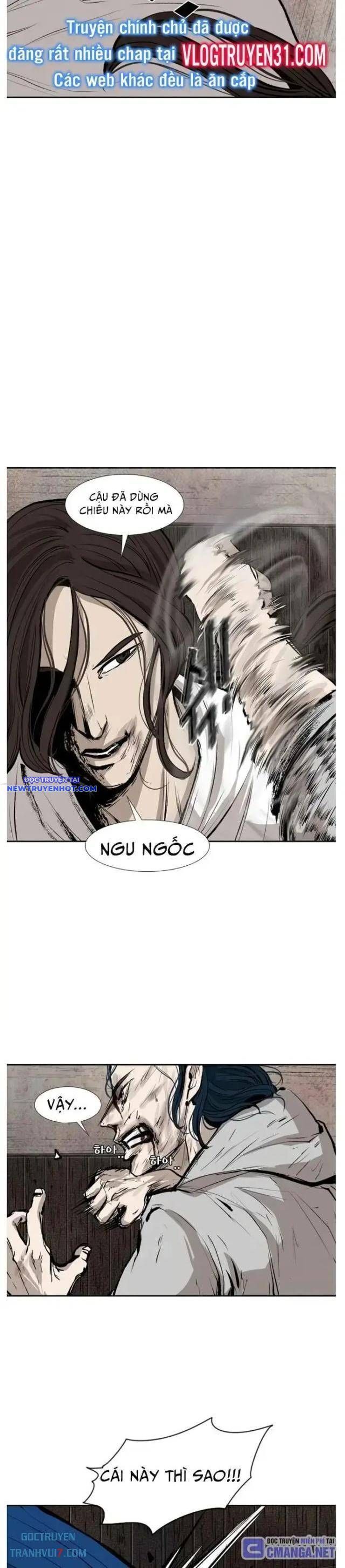 Shark - Cá Mập - Chapter 115 - Page 13