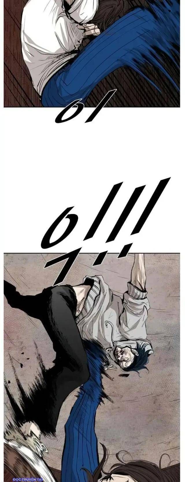 Shark - Cá Mập - Chapter 115 - Page 16