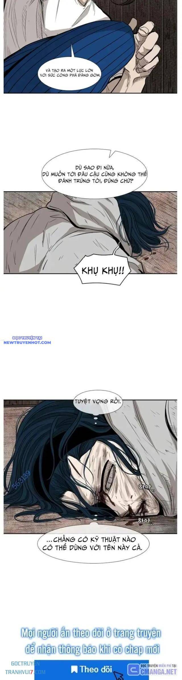 Shark - Cá Mập - Chapter 115 - Page 20