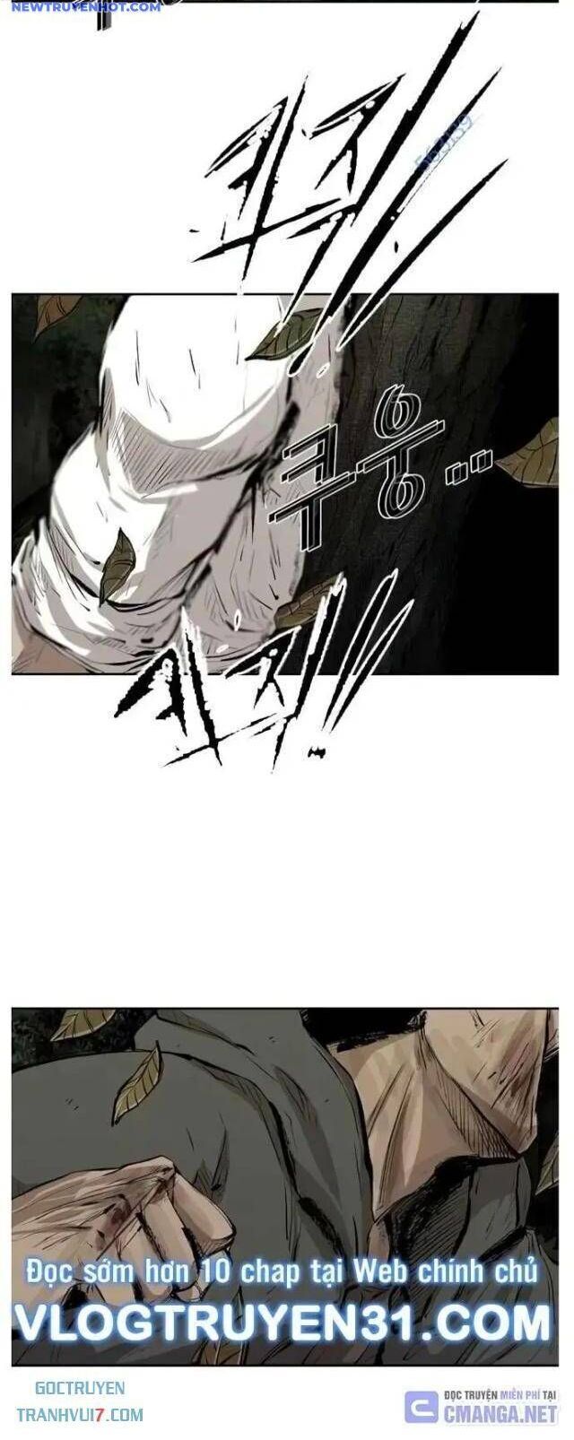 Shark - Cá Mập - Chapter 115 - Page 22