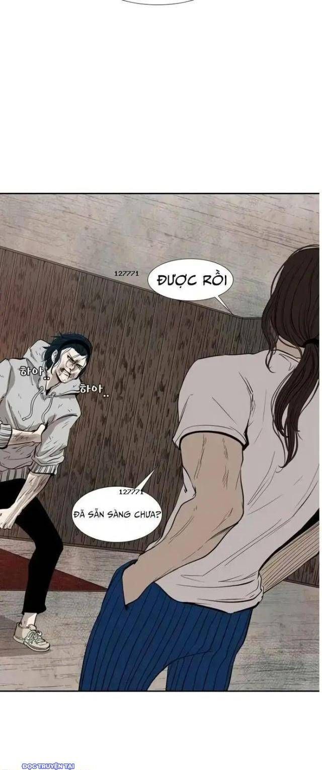 Shark - Cá Mập - Chapter 115 - Page 3