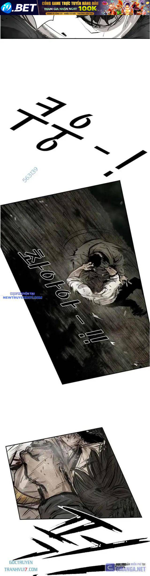 Shark - Cá Mập - Chapter 115 - Page 32