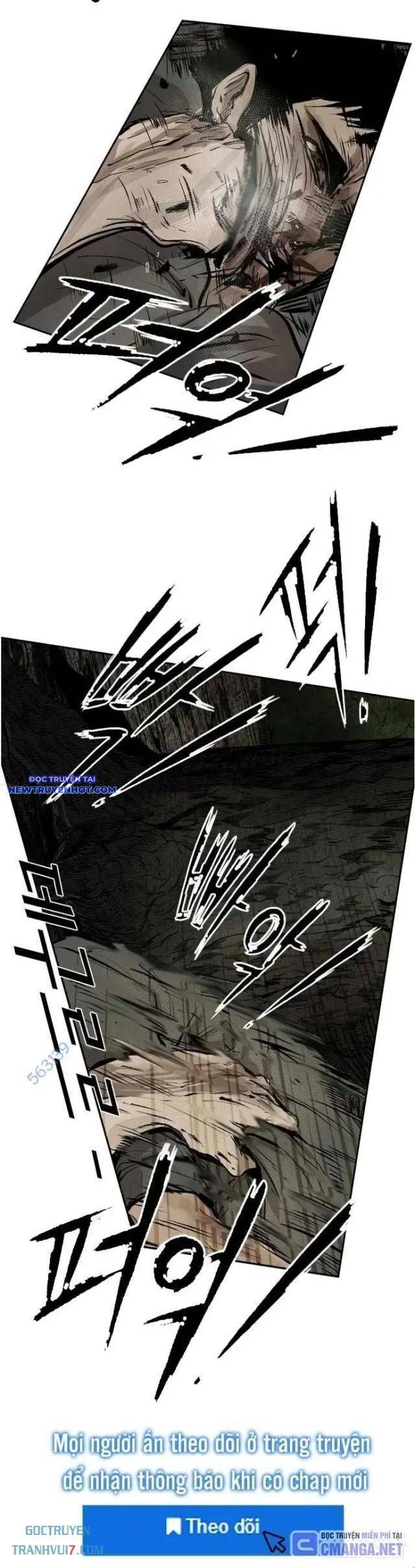 Shark - Cá Mập - Chapter 115 - Page 33