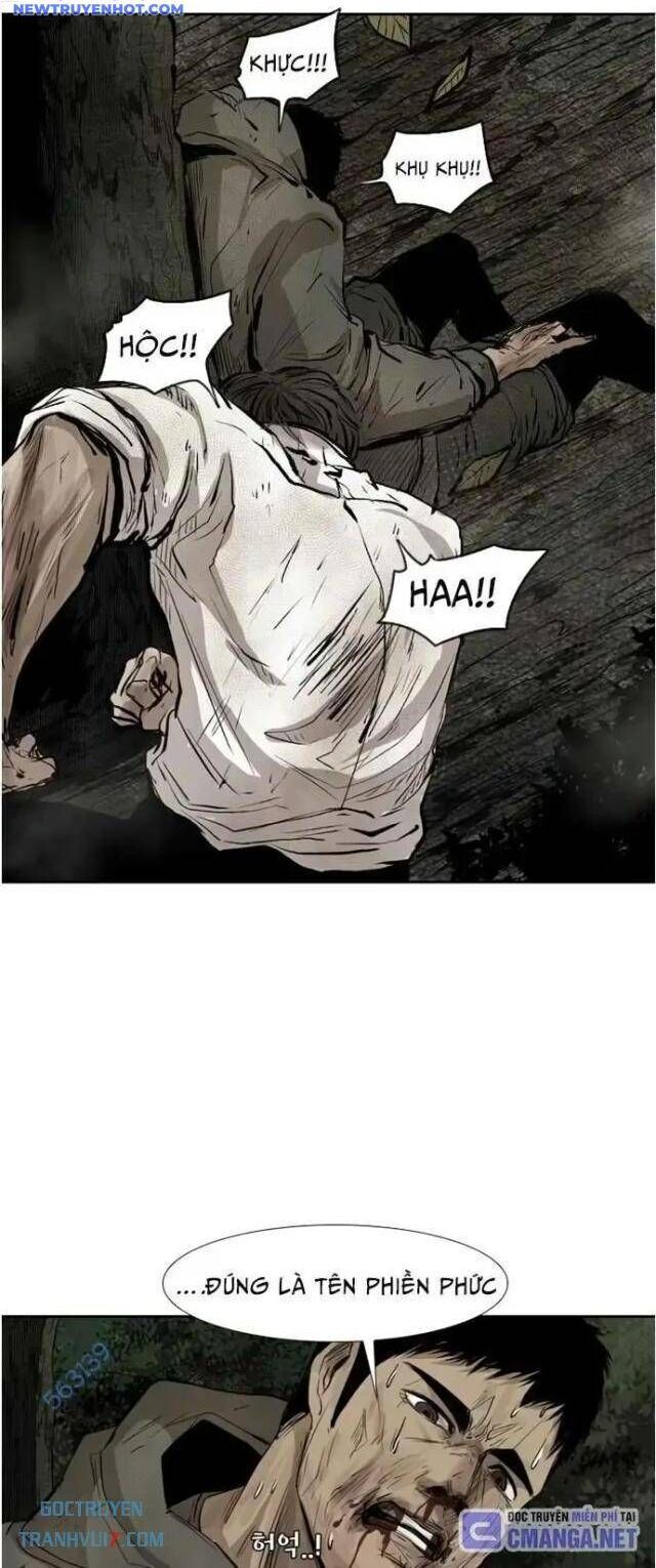 Shark - Cá Mập - Chapter 115 - Page 35