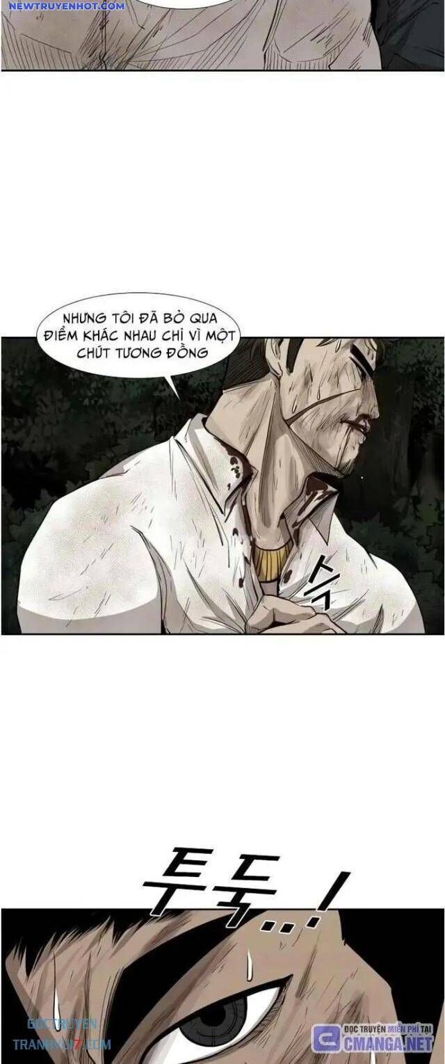 Shark - Cá Mập - Chapter 115 - Page 38