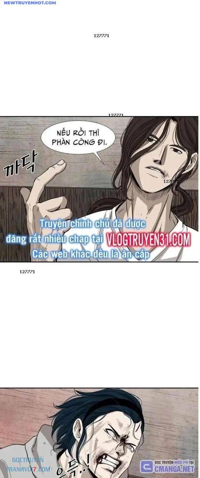 Shark - Cá Mập - Chapter 115 - Page 4