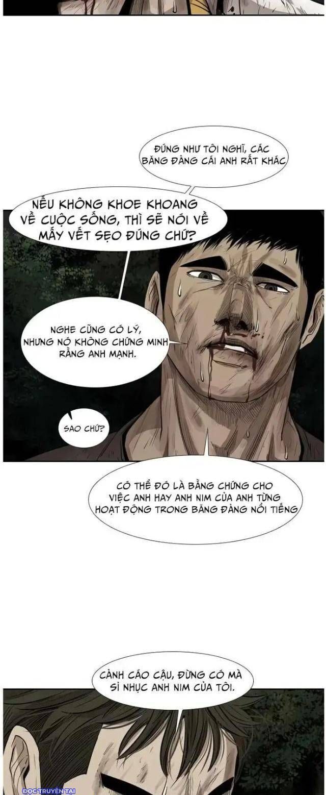 Shark - Cá Mập - Chapter 115 - Page 40