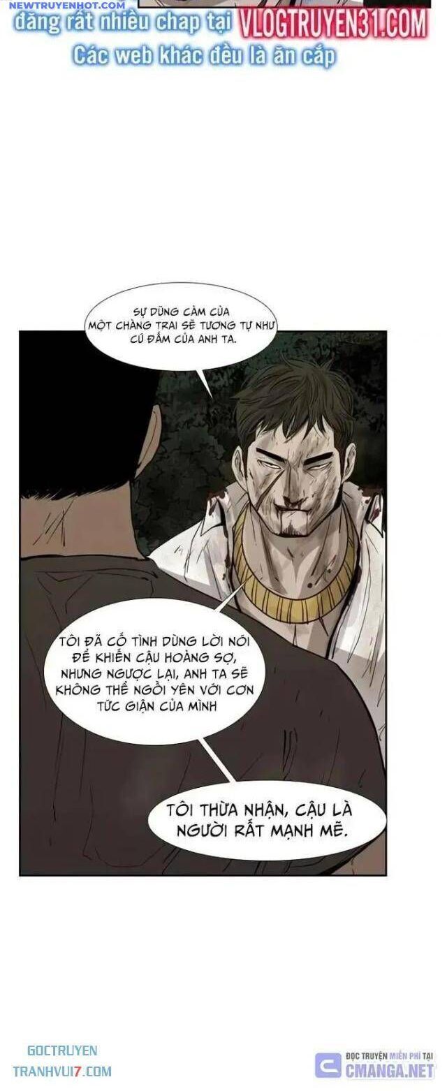 Shark - Cá Mập - Chapter 115 - Page 43