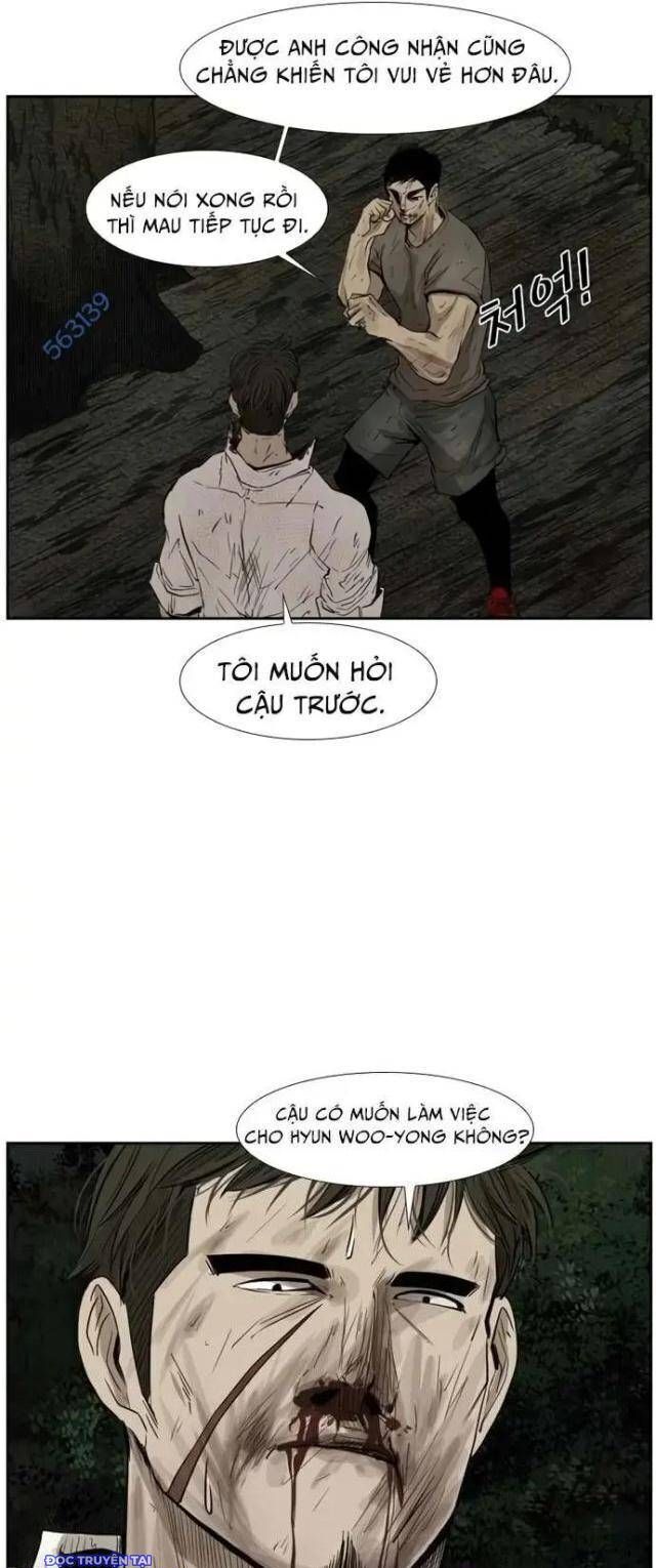 Shark - Cá Mập - Chapter 115 - Page 44