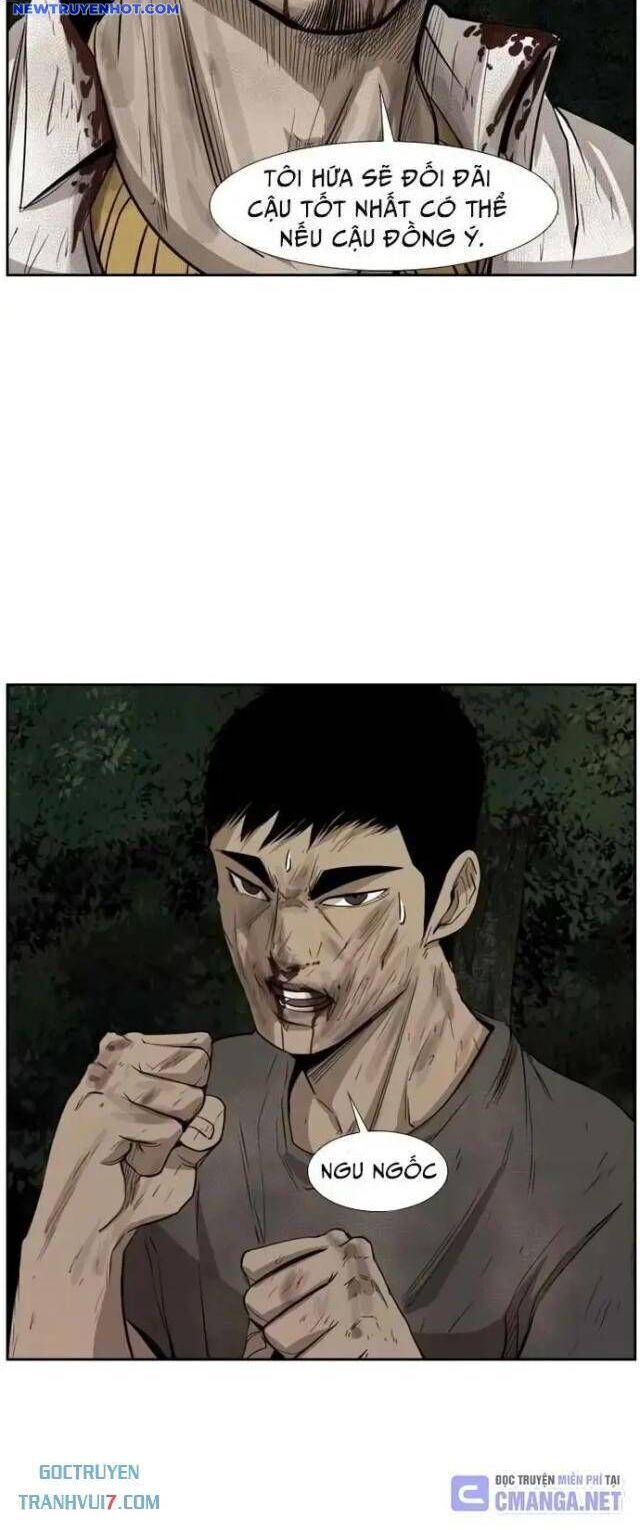 Shark - Cá Mập - Chapter 115 - Page 45