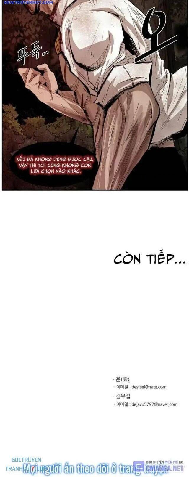 Shark - Cá Mập - Chapter 115 - Page 47