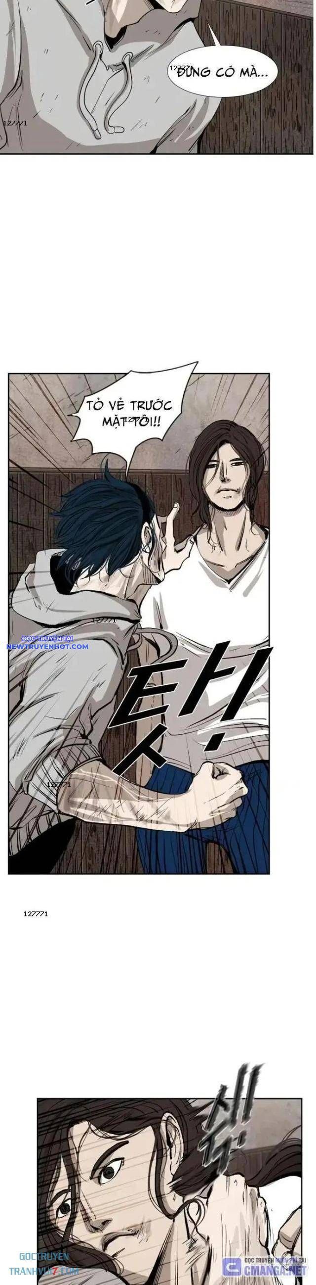 Shark - Cá Mập - Chapter 115 - Page 5