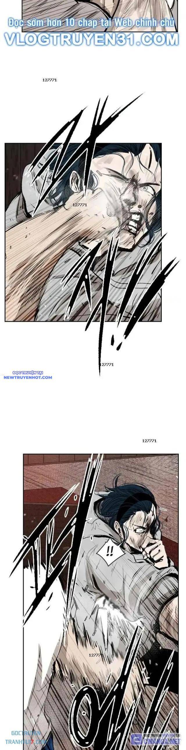 Shark - Cá Mập - Chapter 115 - Page 6