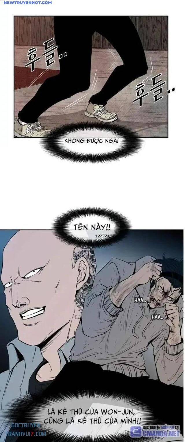Shark - Cá Mập - Chapter 115 - Page 8