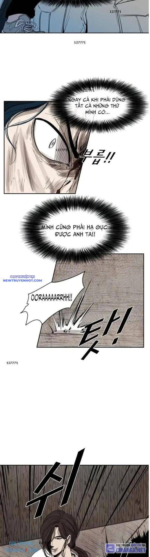 Shark - Cá Mập - Chapter 115 - Page 9