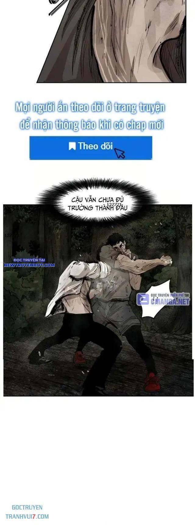 Shark - Cá Mập - Chapter 116 - Page 10