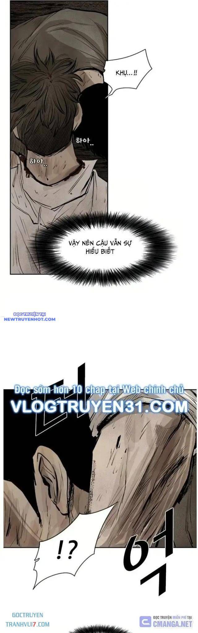 Shark - Cá Mập - Chapter 116 - Page 11