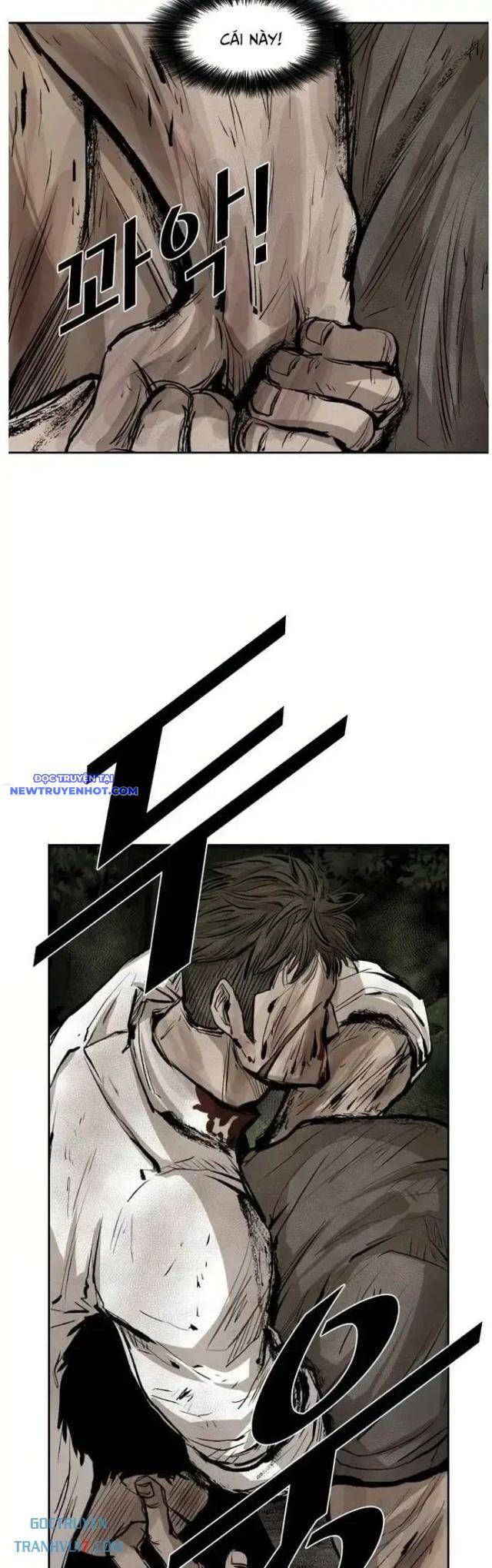 Shark - Cá Mập - Chapter 116 - Page 12