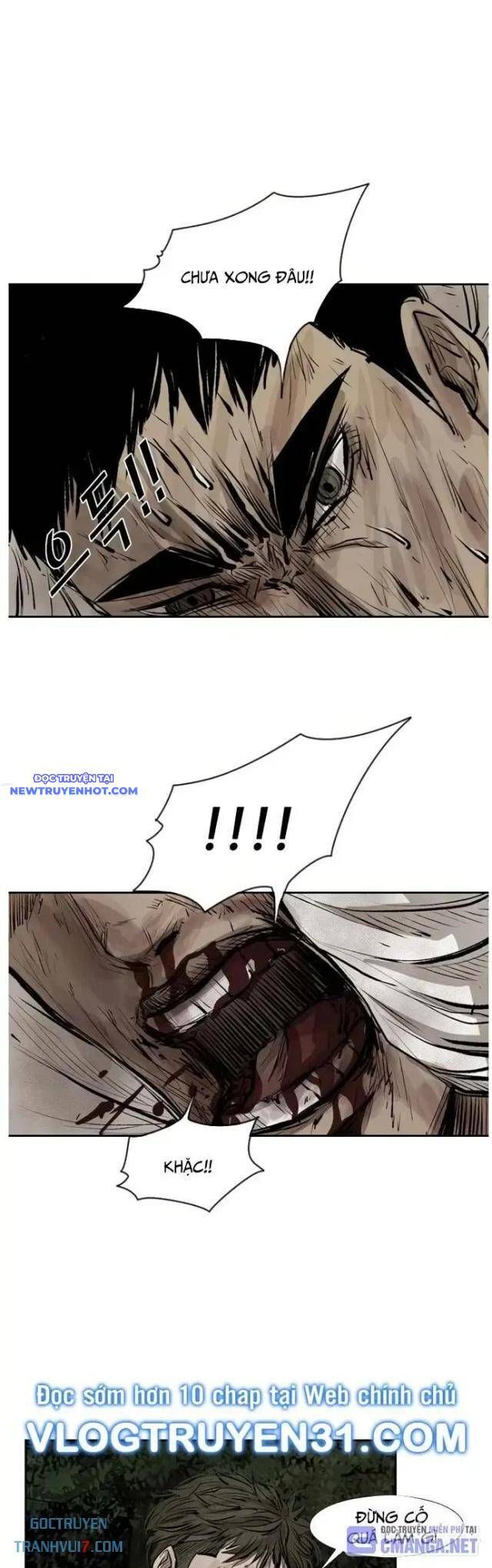 Shark - Cá Mập - Chapter 116 - Page 14