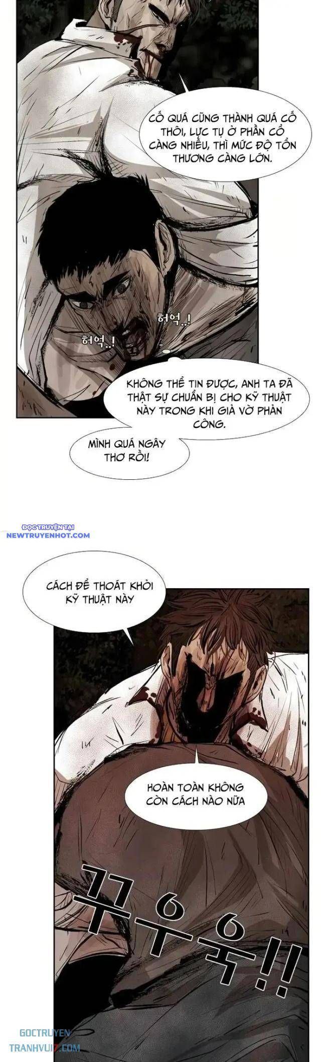 Shark - Cá Mập - Chapter 116 - Page 15