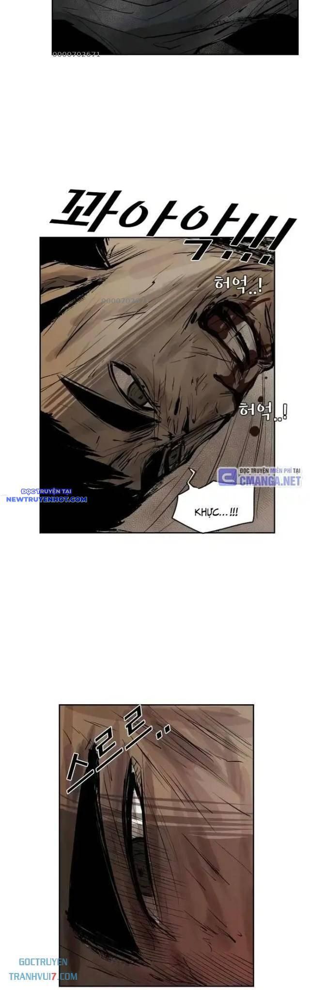 Shark - Cá Mập - Chapter 116 - Page 16