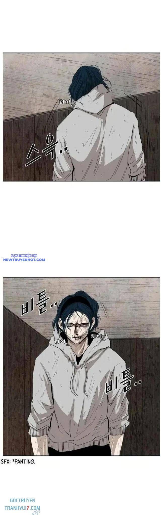 Shark - Cá Mập - Chapter 116 - Page 18