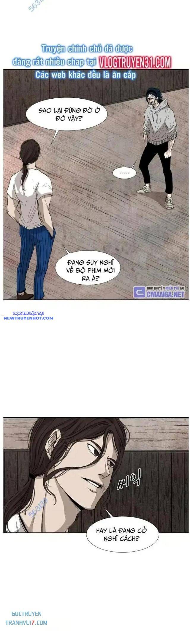 Shark - Cá Mập - Chapter 116 - Page 19