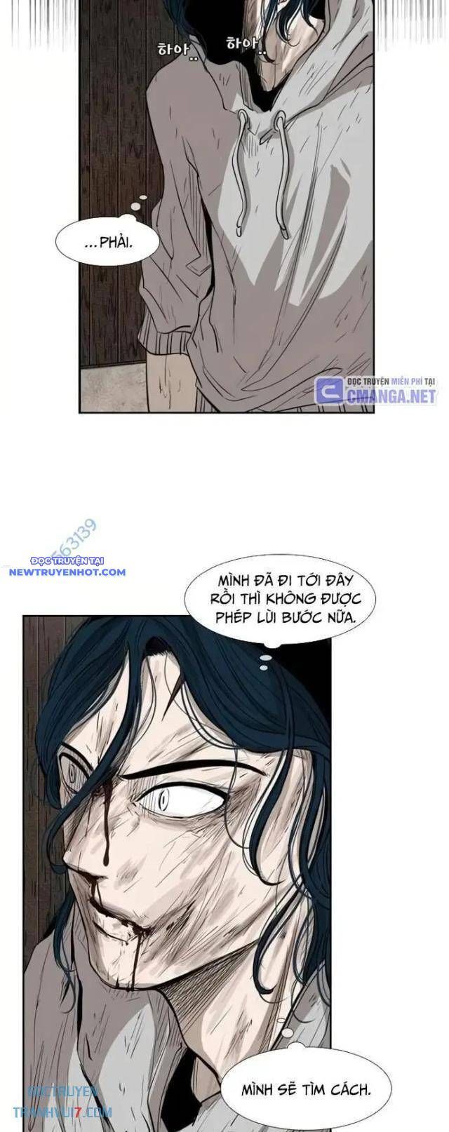 Shark - Cá Mập - Chapter 116 - Page 22