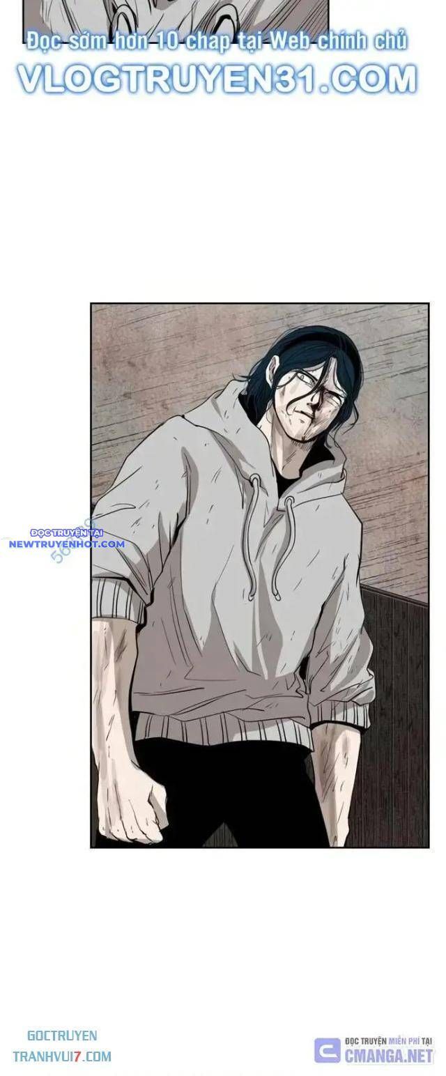 Shark - Cá Mập - Chapter 116 - Page 23