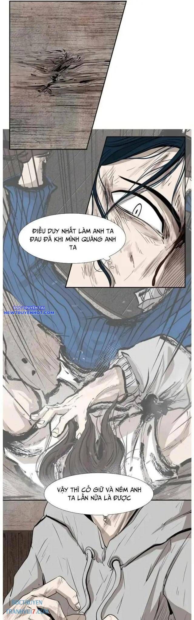 Shark - Cá Mập - Chapter 116 - Page 24