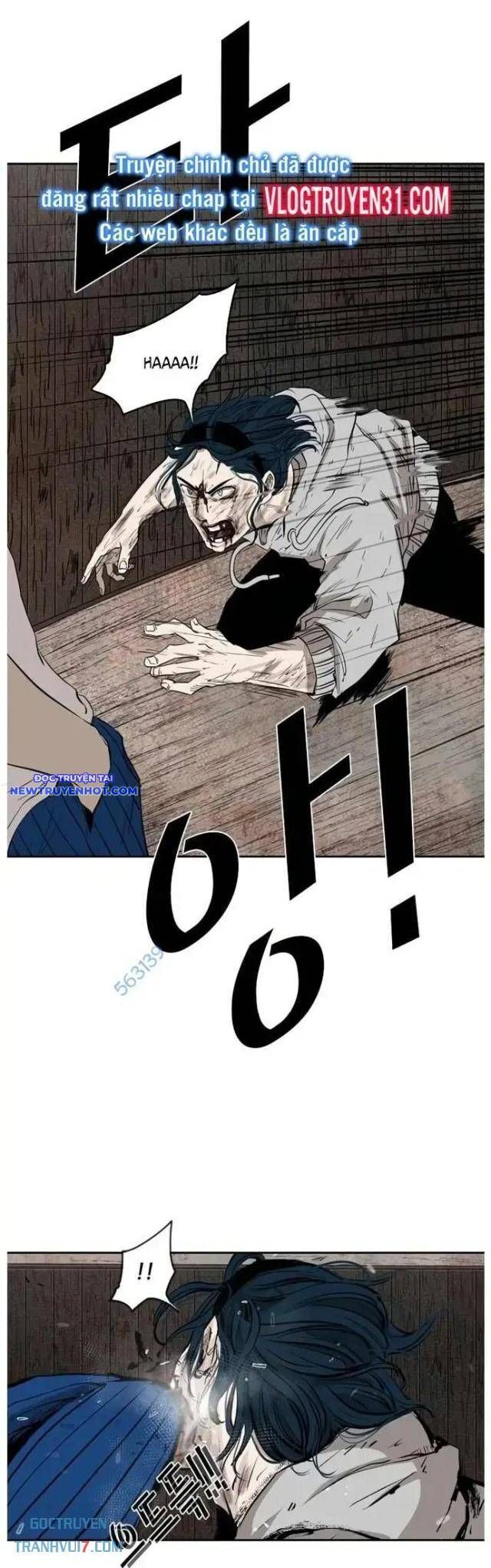 Shark - Cá Mập - Chapter 116 - Page 27