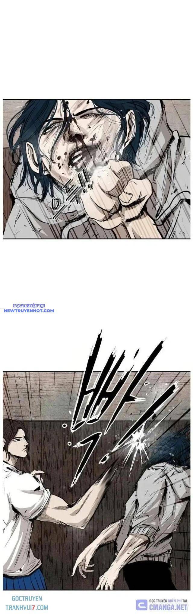 Shark - Cá Mập - Chapter 116 - Page 29