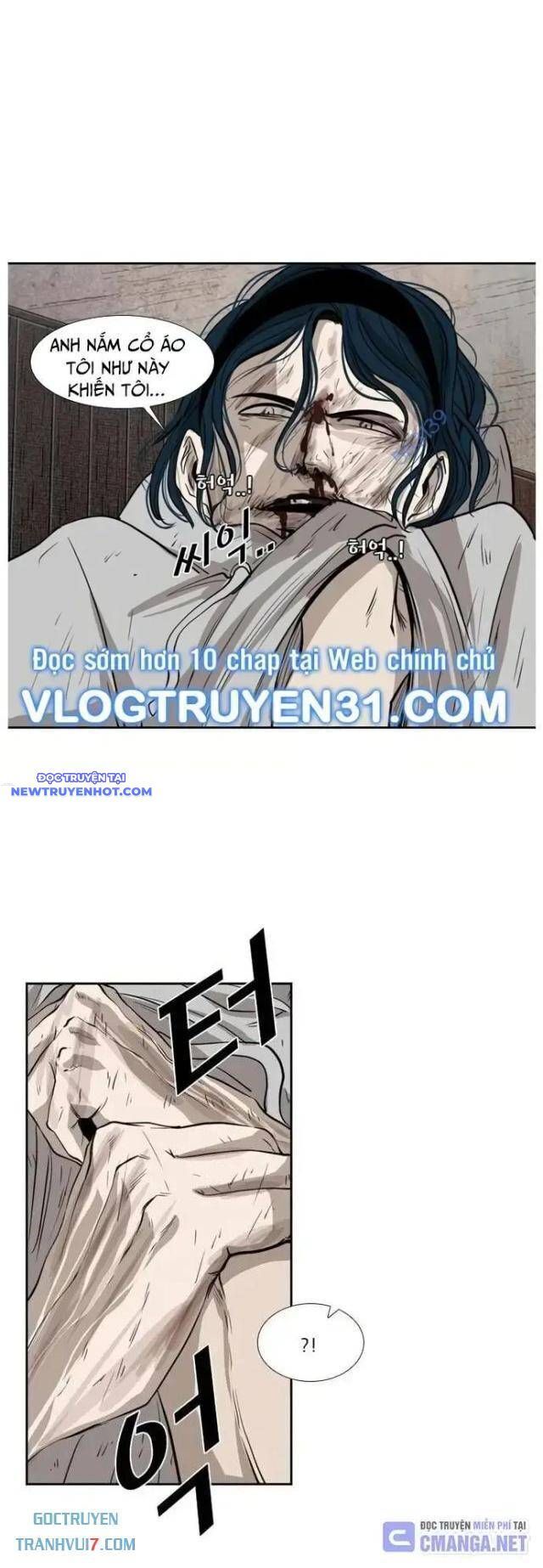 Shark - Cá Mập - Chapter 116 - Page 32