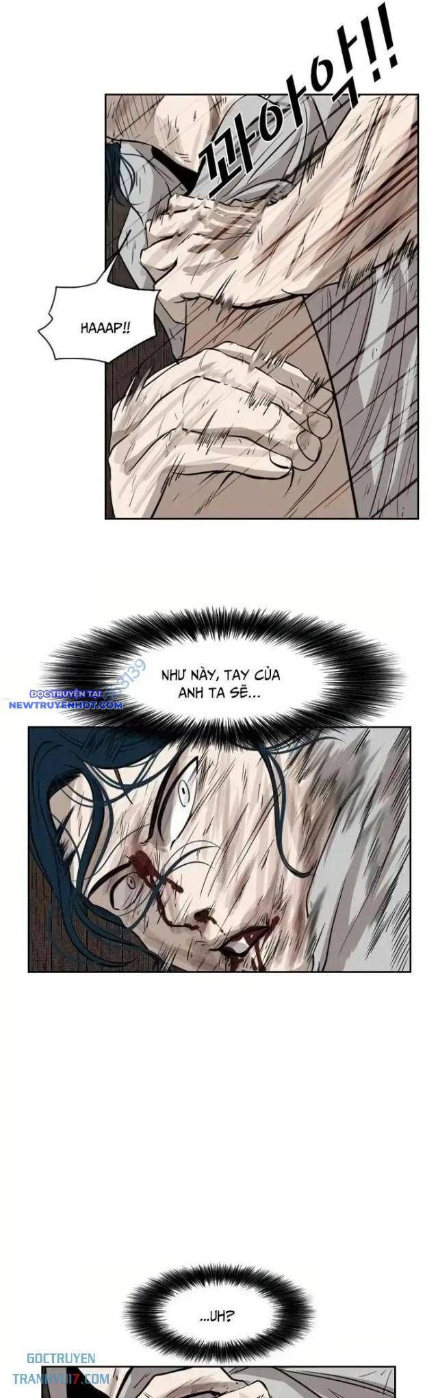 Shark - Cá Mập - Chapter 116 - Page 33