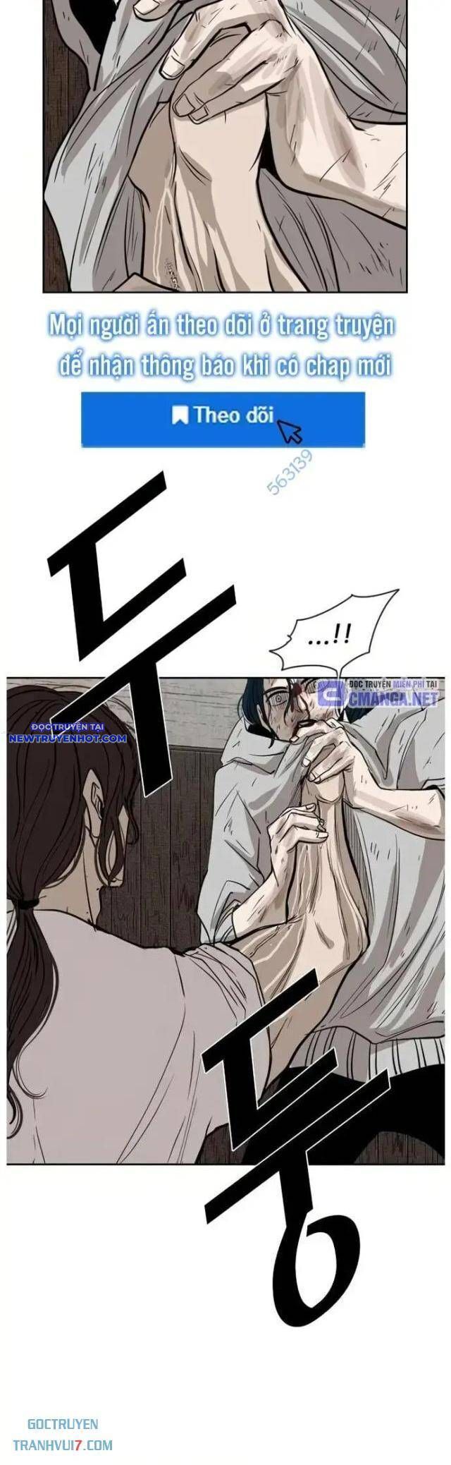 Shark - Cá Mập - Chapter 116 - Page 34