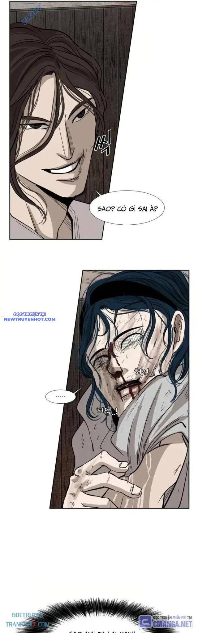 Shark - Cá Mập - Chapter 116 - Page 35