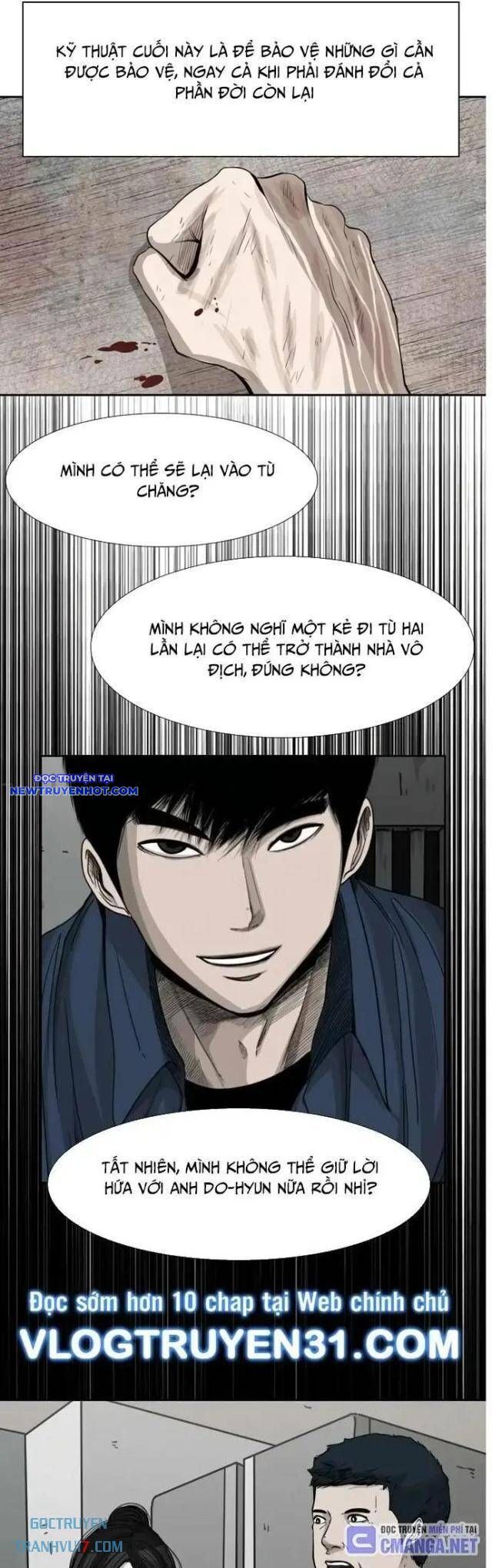 Shark - Cá Mập - Chapter 116 - Page 38