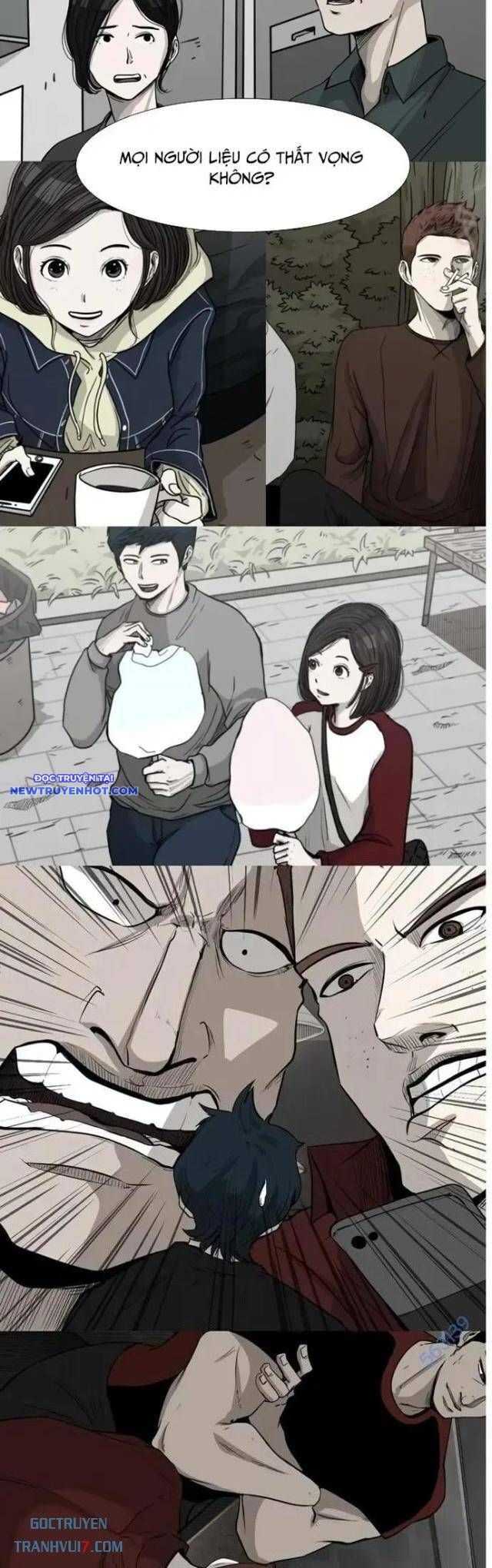 Shark - Cá Mập - Chapter 116 - Page 39