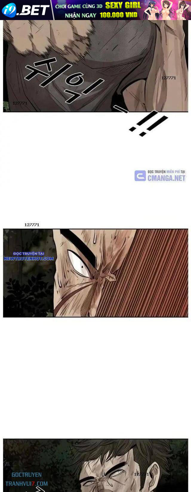 Shark - Cá Mập - Chapter 116 - Page 4