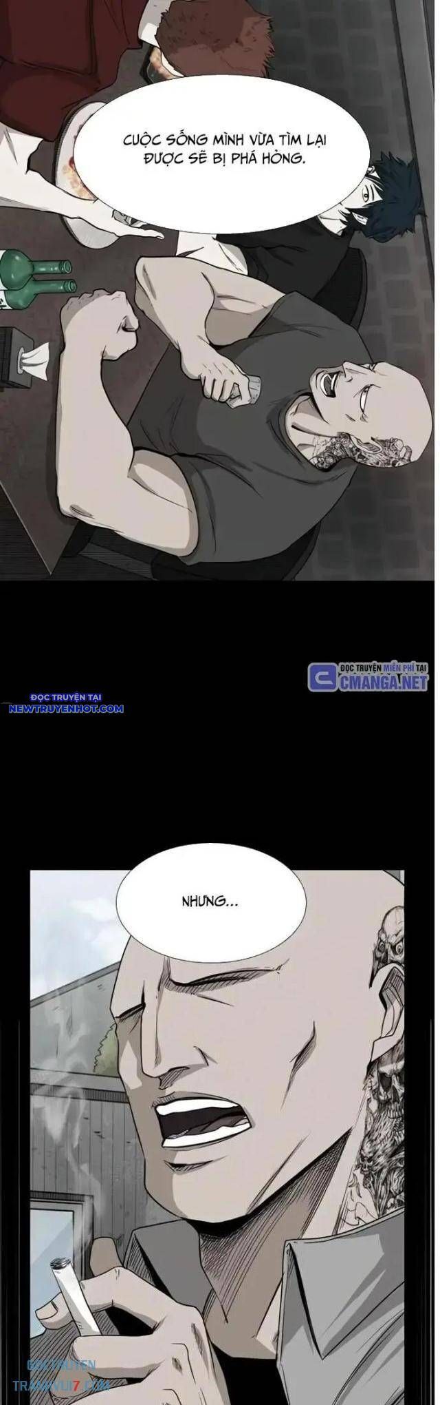 Shark - Cá Mập - Chapter 116 - Page 40