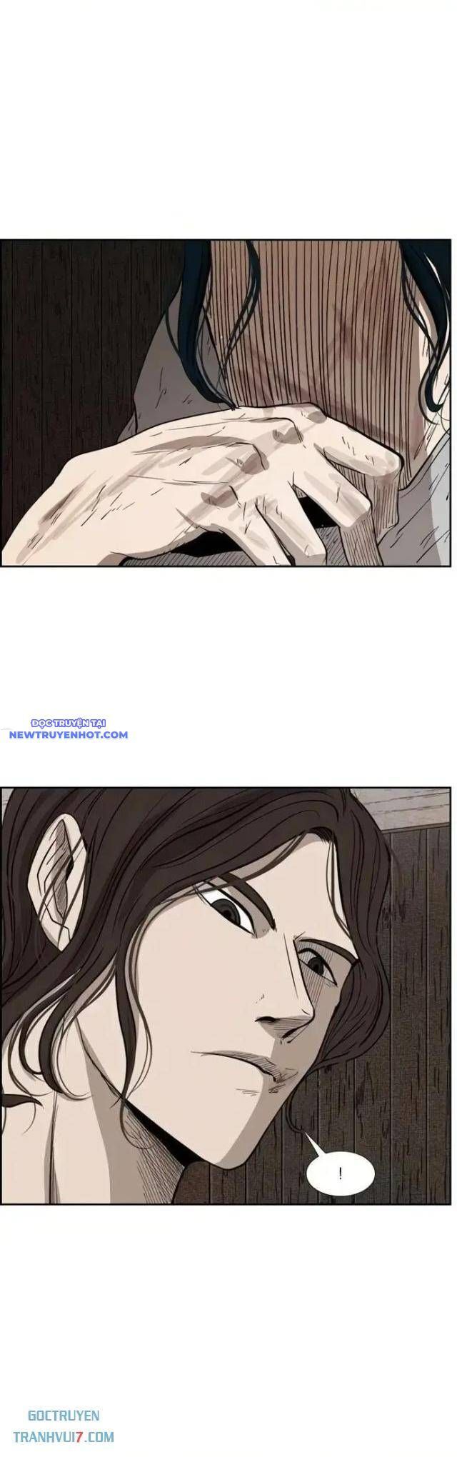 Shark - Cá Mập - Chapter 116 - Page 42