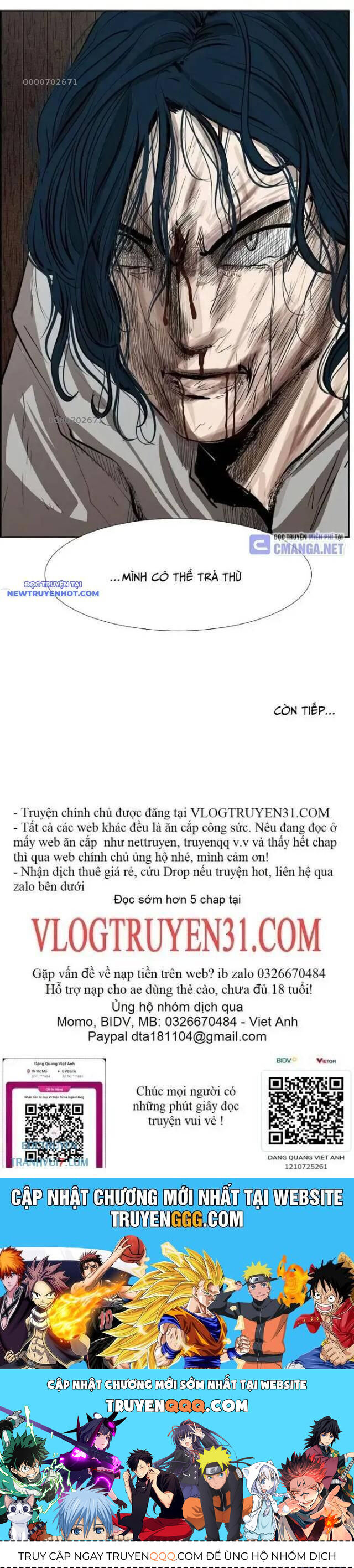 Shark - Cá Mập - Chapter 116 - Page 43