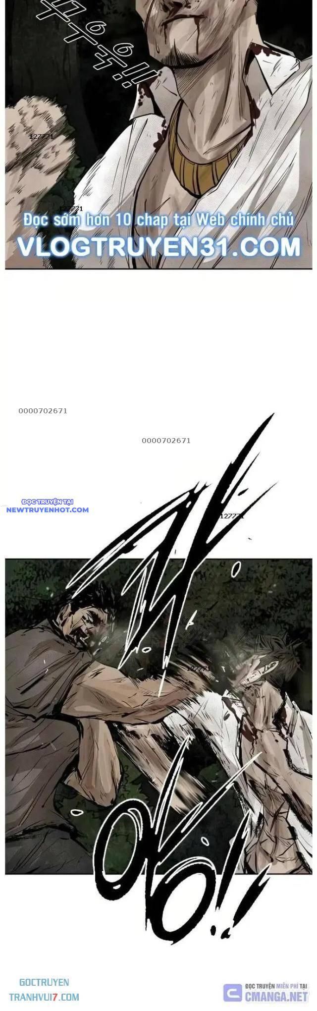 Shark - Cá Mập - Chapter 116 - Page 5