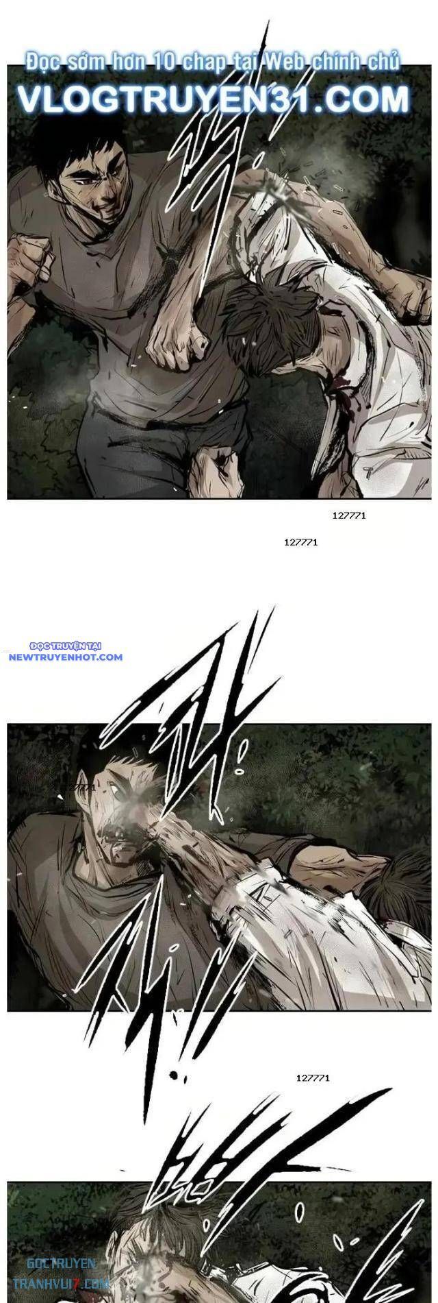 Shark - Cá Mập - Chapter 116 - Page 6