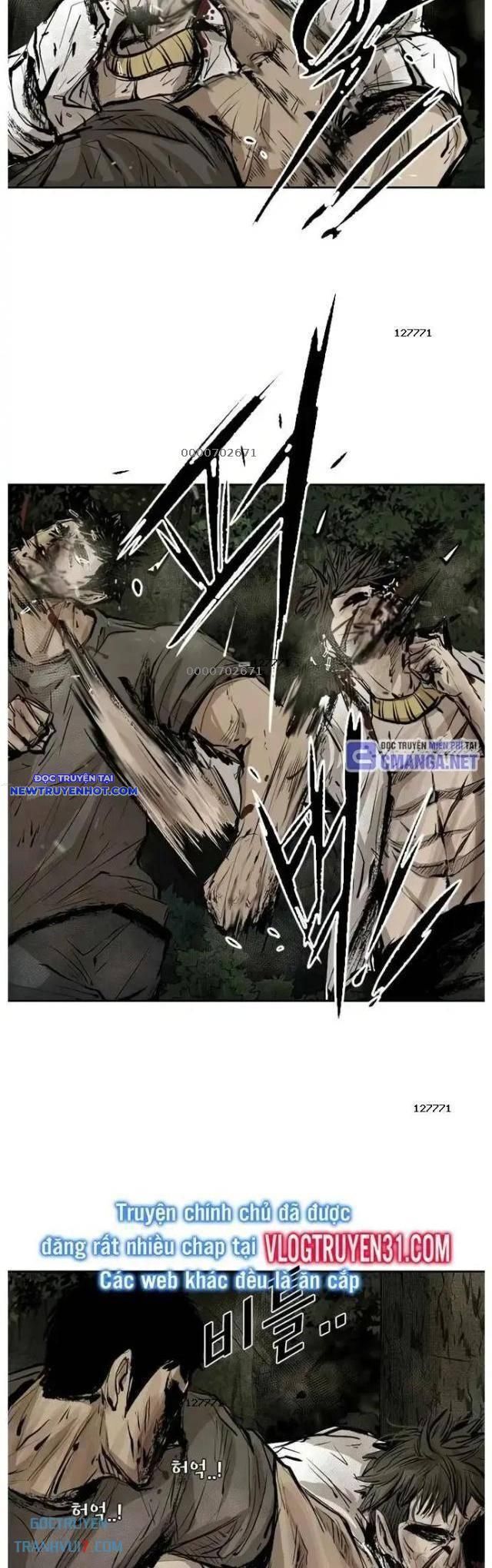 Shark - Cá Mập - Chapter 116 - Page 7