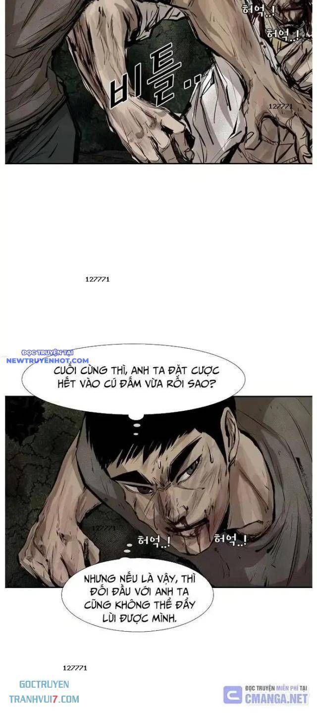 Shark - Cá Mập - Chapter 116 - Page 8