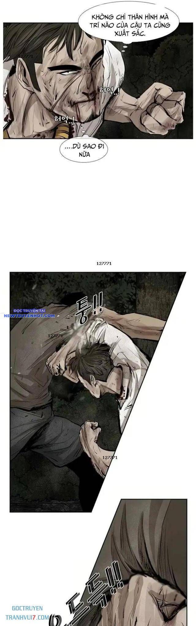 Shark - Cá Mập - Chapter 116 - Page 9